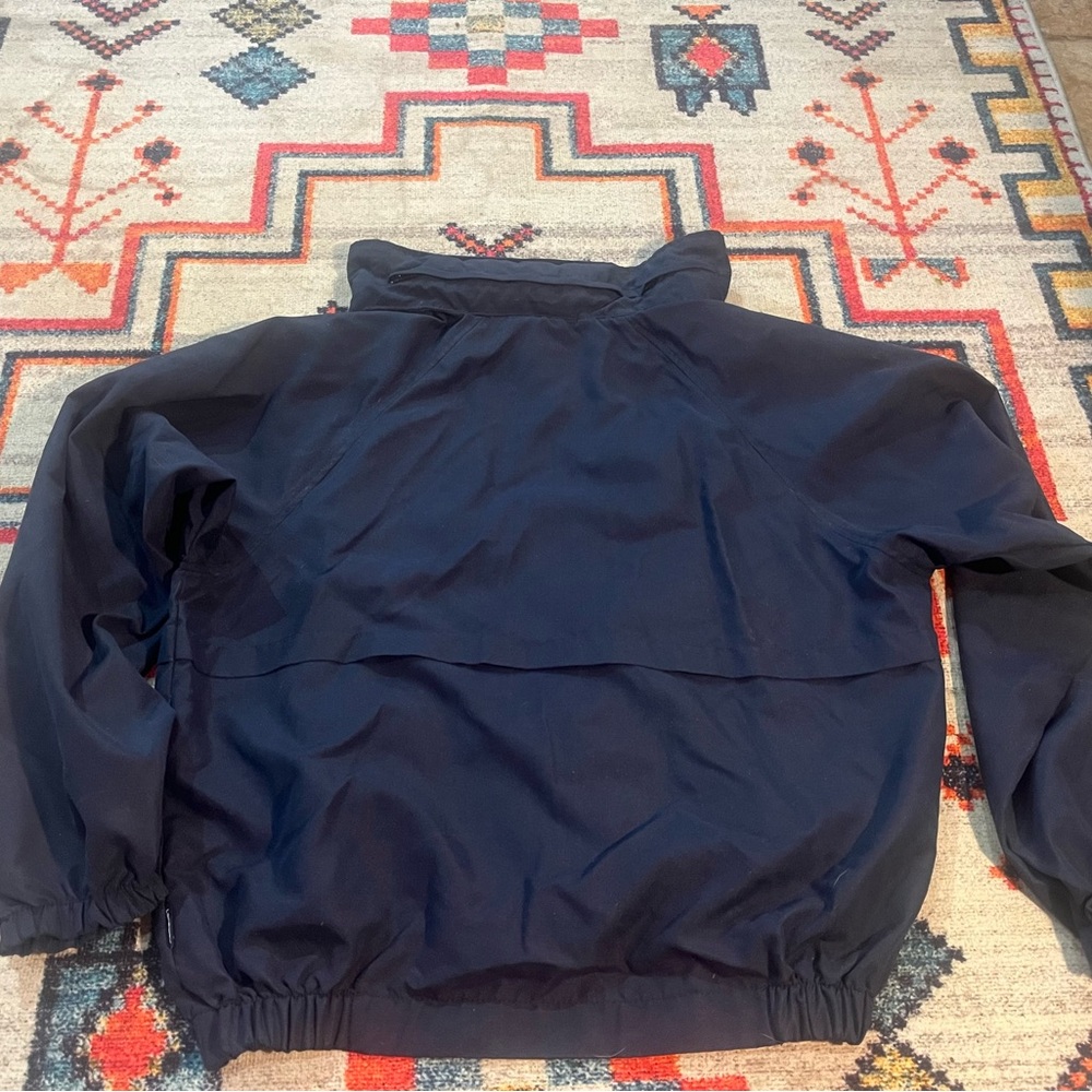 Landway Microfiber light jacket